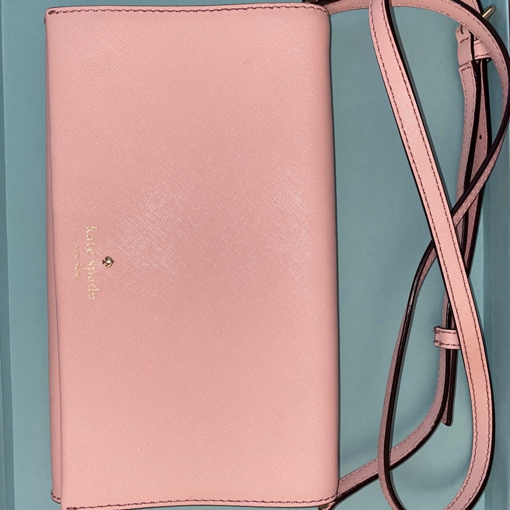 Kate Spade Cross Body bag